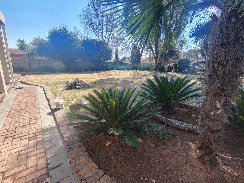 5 Bedroom Property for Sale in Sasolburg Ext 11 Free State